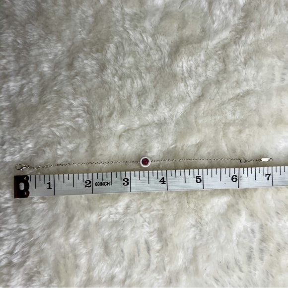 Ippolita Lollipop Amethyst Mini Bracelet in Sterling Silver - Picture 4 of 6